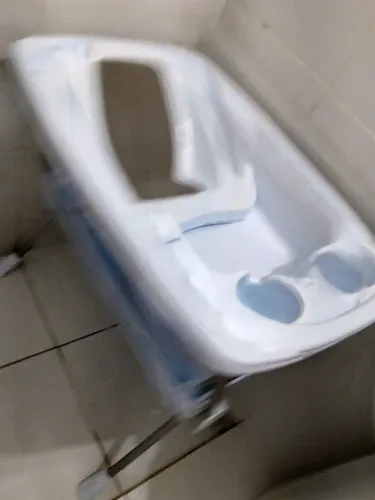 Banheira para bebê