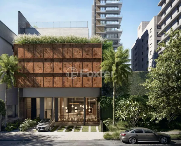Loja à venda Avenida João Obino, Petrópolis - Porto Alegre