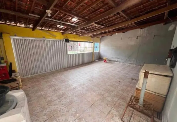 Vendo casa no Souza