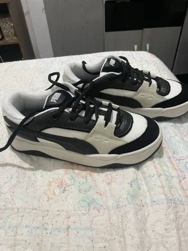 Tênis Puma 180 Sneaker Skate 