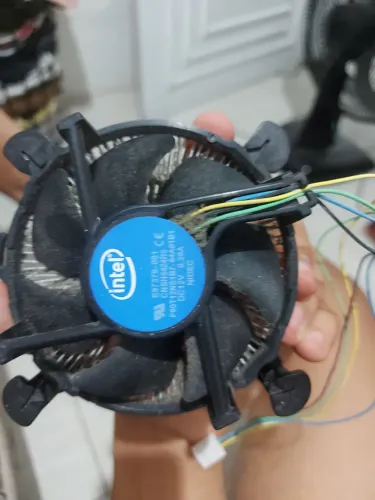 2 Coller de pc