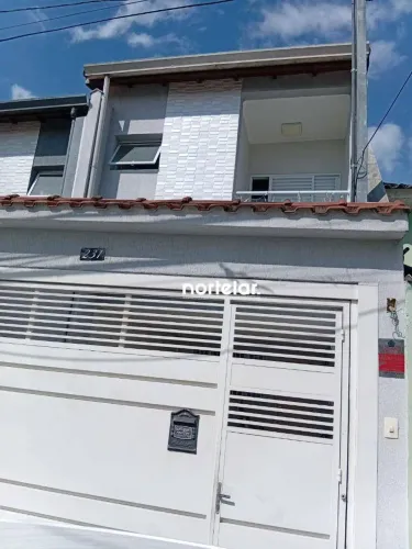 Sobrado com 3 dormitórios à venda, 120 m² por R$ 685.000,00 - Freguesia do Ó - São Paulo/S