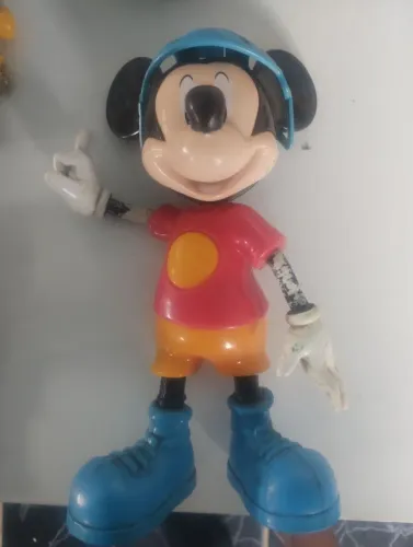 Mikei mouse 