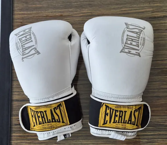Luvas de Boxe Everlast 1910 12oz