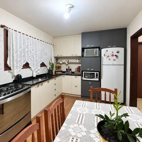 Imóvel para venda com 43 metros quadrados com 2 quartos em Cambuci - São Paulo - SP