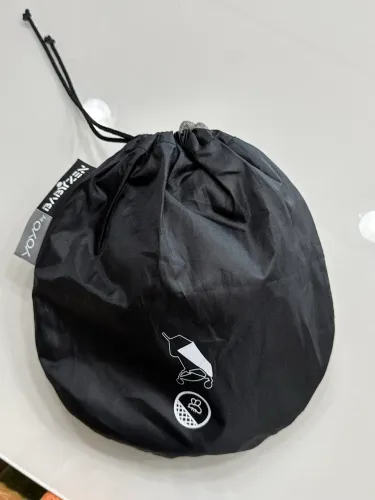 Capa mosquiteiro yoyo