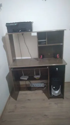 Mesa para computador