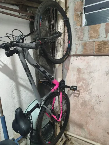 BICICLETA SEMINOVA