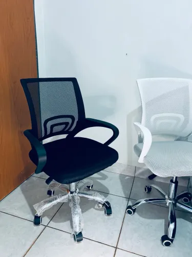 Cadeira escritório Nova