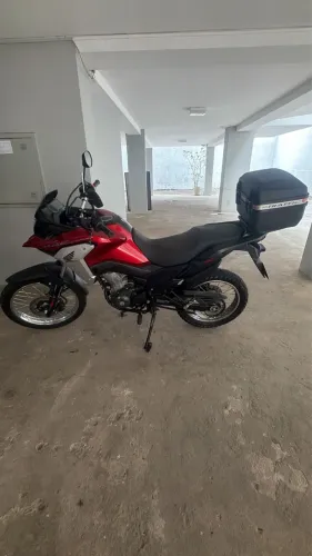 Xre 190 2025