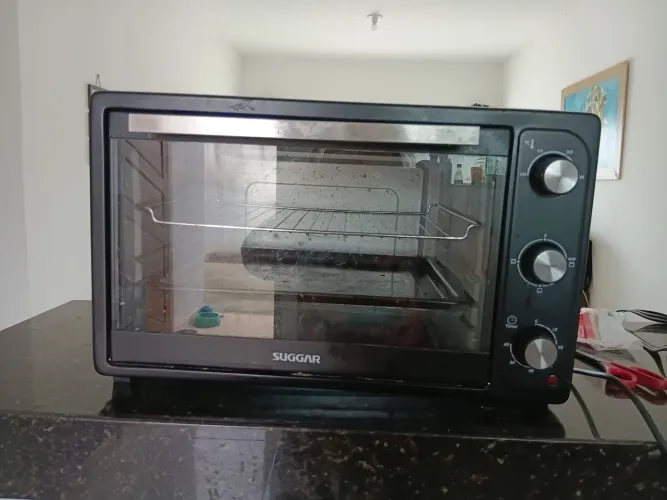 Forno elétrico Suggar 50 L