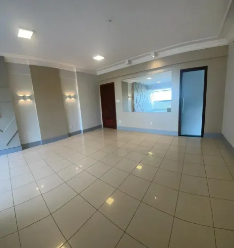 Apartamento com 3 Quartos para locação no Renascença - São Luís/Ma