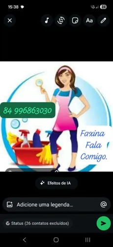 Doméstica