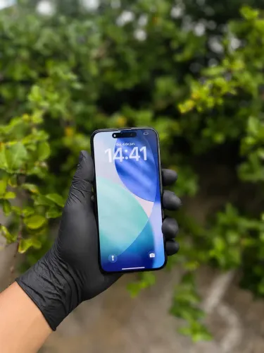iPhone 15 plus 