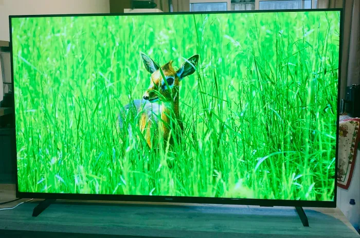 Tv smart 50 polegadas 4k Philips