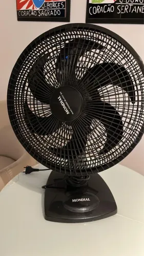 Ventilador MONDIAL Maxi Power 30