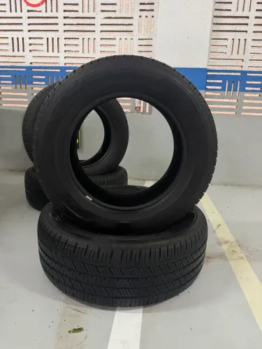 Pneus Hankook Dynapro ht 275 60 R20