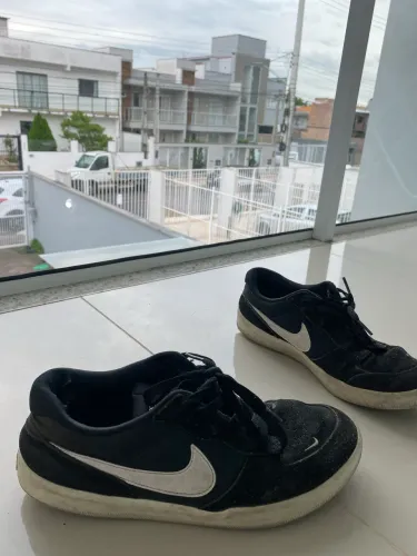 Tênis nike SB