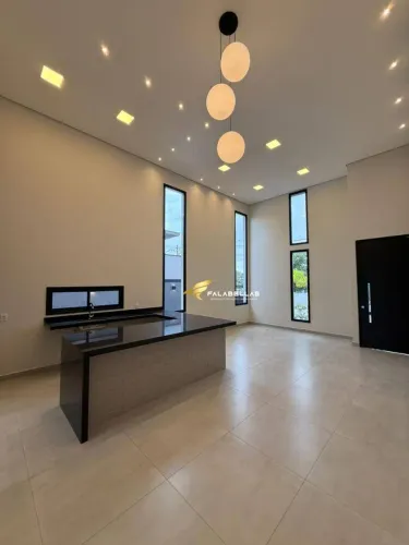 Casa com 3 quartos à venda, 160 m² por R$ 1.490.000 - São Venâncio - Itupeva/SP