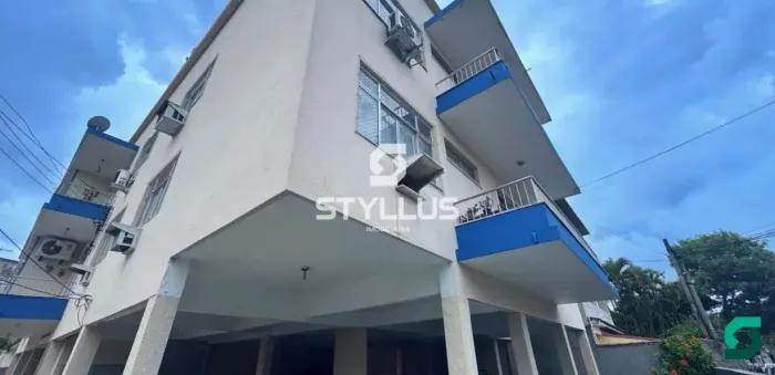 Marechal Hermes | Apartamento 3 quartos