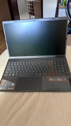 Notebook 