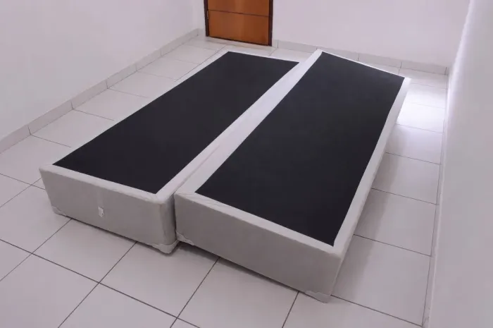 Cama Topázio Imperial (tam. Queen)