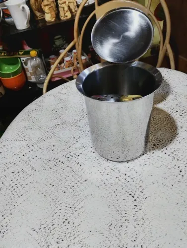 Jarra inox
