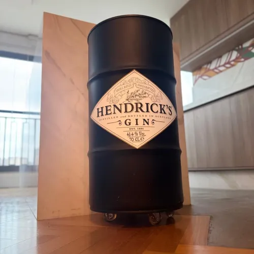 Tambor Hendrick?s