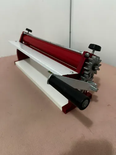Máquina de macarrão 