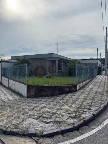 Casa Comercial para Locação em Sorocaba-SP, Jardim América: 3 Quartos, 1 Suíte, 4 Banheiro
