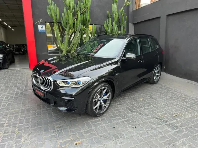 BMW X5 Xdrive 45E 3.0 M.sport Híbrido AU 2023