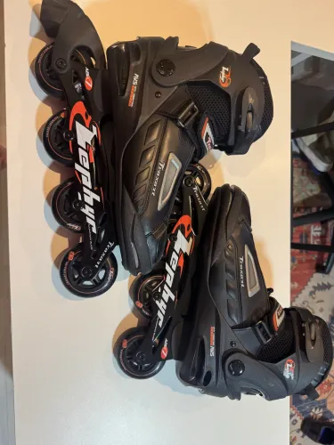 Patins InLine TRAXART