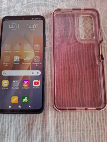 Redmi note11
