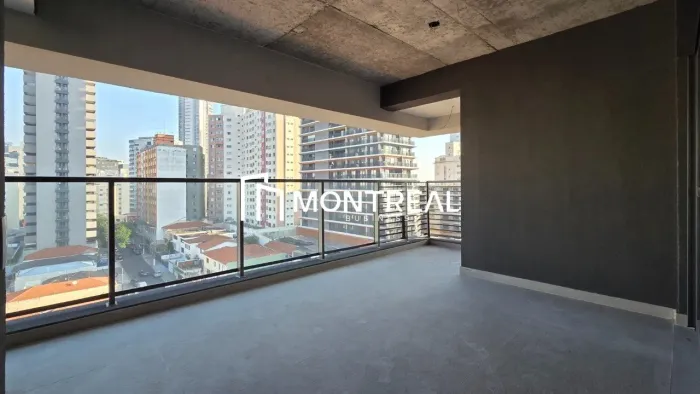 APARTAMENTO À VENDA NA VILA MADALENA - 2 DORMITÓRIOS, 2 SUÍTES, 1 VAGA DE GARAGEM.