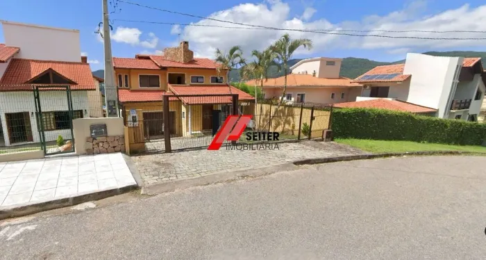 Casa Venda em João Paulo Florianópolis