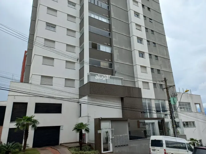 Apartamento Jardim do Shopping Caxias do Sul