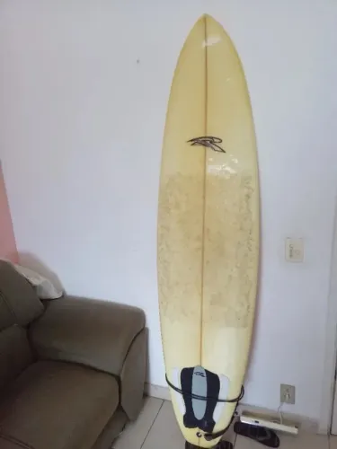 Prancha de Surf 6.8 - 20?