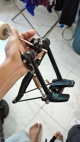 Pedal de Bumbo