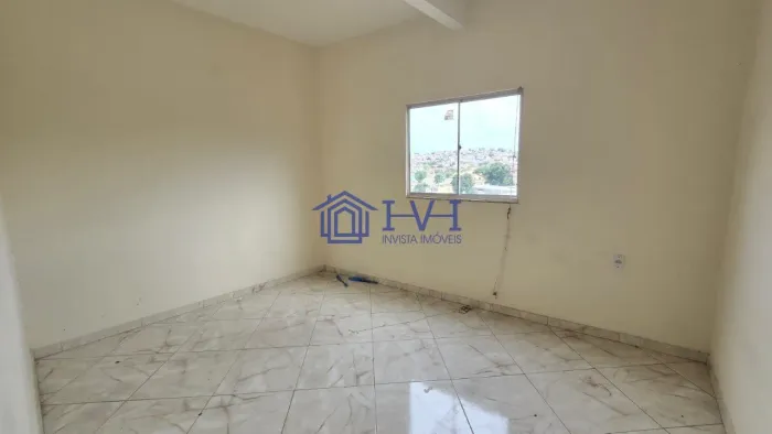 APARTAMENTO SANTA LUZIA LOCAÇÃO