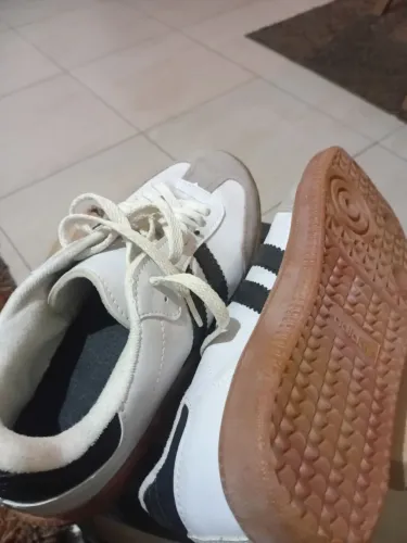 VENDO TÊNIS SAMBA 38