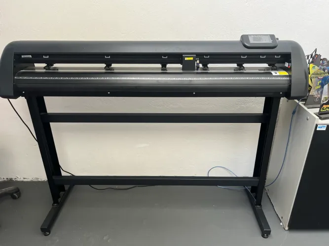 PLOTTER DE RECORTE NOVA 