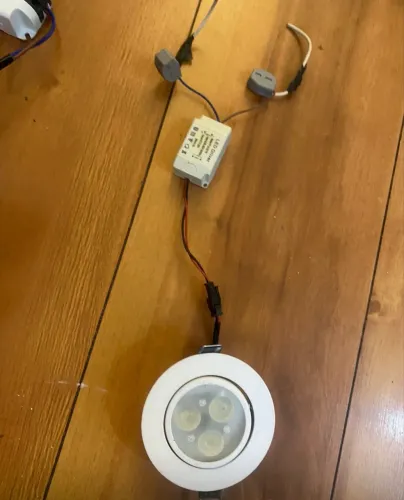 Lâmpadas Led 