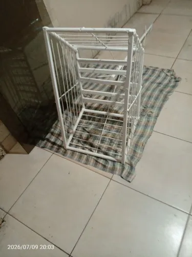 Cesta de lixo