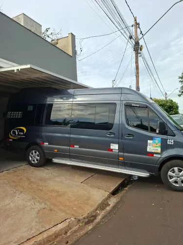 Mercedes-Benz Sprinter 416 Van L. T.b. 16L 2.2 Diesel 2022