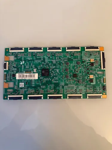 Placa T-Con BN94-16847A - Samsung QN65QN800 NeoQLED