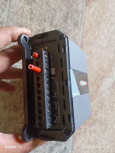 Módulo soundigital 400