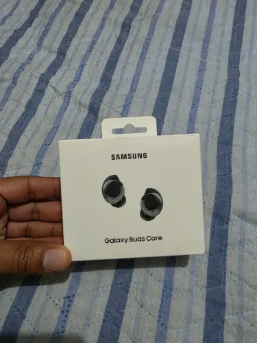Samsung Galaxy Buds Core SM-R410 (2025) NOVO