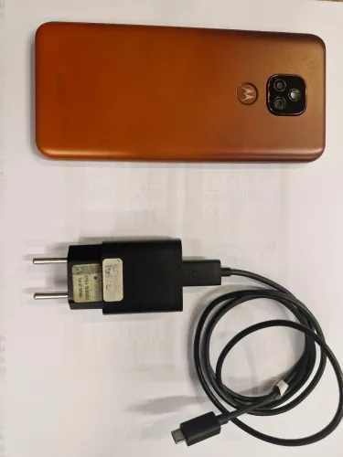Motorola e7 plus