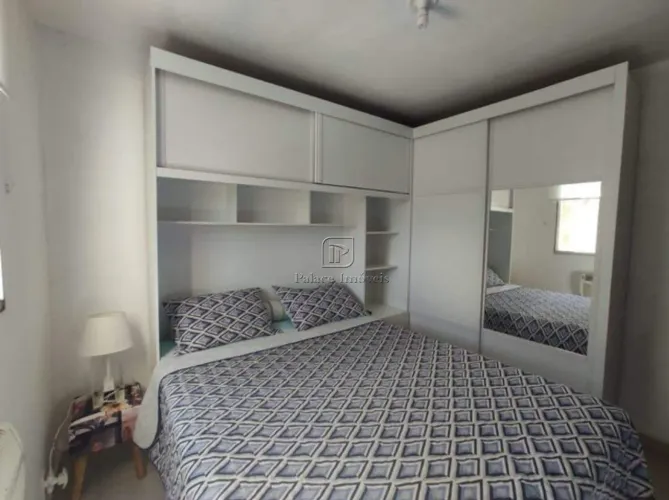 Apartamento à venda, 2 quartos, VILA MONTE ALEGRE - Ribeirão Preto/SP