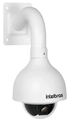 SPPED DOME INTELBRAS 25X